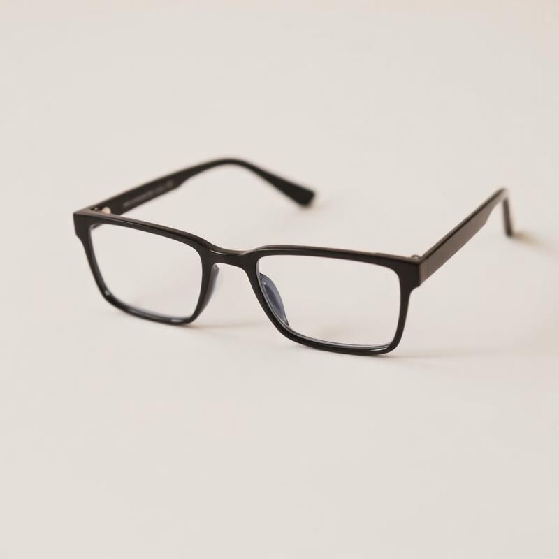 Ray-Ban Onyx Rectangle frame