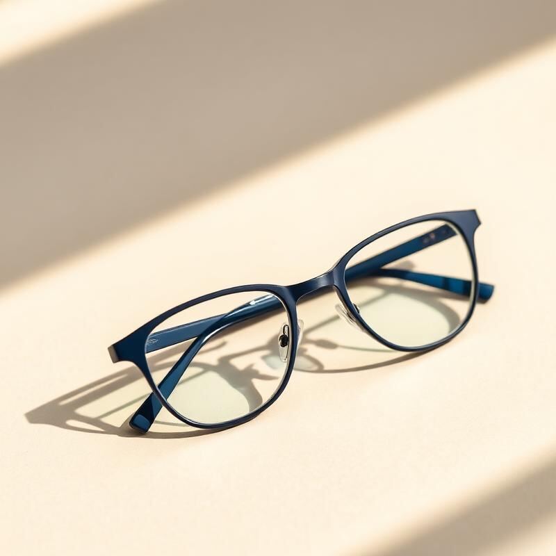 Ray-Ban Skyline Aviator frame